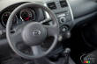 Nissan Versa 1.6 SV berline 2012 : essai routier Nissan Versa 1.6 SV berline 2012 : essai routier