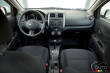 Nissan Versa 1.6 SV berline 2012 : essai routier Nissan Versa 1.6 SV berline 2012 : essai routier