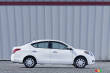 Nissan Versa 1.6 SV berline 2012 : essai routier Nissan Versa 1.6 SV berline 2012 : essai routier