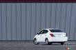 Nissan Versa 1.6 SV berline 2012 : essai routier Nissan Versa 1.6 SV berline 2012 : essai routier