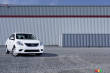 Nissan Versa 1.6 SV berline 2012 : essai routier Nissan Versa 1.6 SV berline 2012 : essai routier