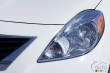 Nissan Versa 1.6 SV berline 2012 : essai routier Nissan Versa 1.6 SV berline 2012 : essai routier