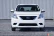 Nissan Versa 1.6 SV berline 2012 : essai routier Nissan Versa 1.6 SV berline 2012 : essai routier