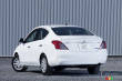 2012 Nissan Versa 1.6 SV