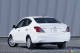 2012 Nissan Versa 1.6 SV Sedan Review