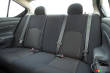 2012 Nissan Versa 1.6 SV