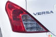 2012 Nissan Versa 1.6 SV