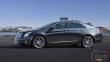2013 Cadillac XTS