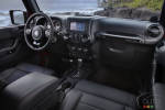 2012 Jeep Wrangler Unlimited Altitude: Newest Jeep on the block
