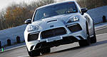 Eterni Artemis: World's first "Super-SUV" according to manufacturer