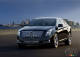 2013 Cadillac XTS Preview