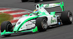 F2: Mihai Marinescu dominates Portimao tests