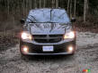 2012 Dodge Grand Caravan R/T
