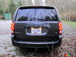 2012 Dodge Grand Caravan R/T