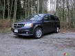 2012 Dodge Grand Caravan R/T