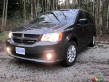 2012 Dodge Grand Caravan R/T
