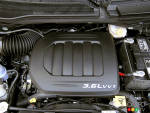 2012 Dodge Grand Caravan R/T Review