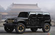 Jeep Wrangler Dragon debuts in Beijing