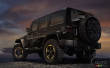 Jeep Wrangler Dragon debuts in Beijing