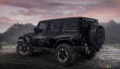 Jeep Wrangler Dragon debuts in Beijing