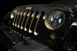 Jeep Wrangler Dragon debuts in Beijing