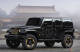 Jeep pr�sente le Wrangler Dragon � P�kin