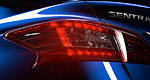 2013 Nissan Sentra: Smell of change in the air