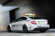 DTM chooses Mercedes-Benz's C 63 AMG for safety car