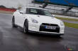 2013 Nissan GT-R