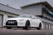 2013 Nissan GT-R