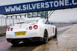 2013 Nissan GT-R