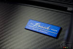 GT-R Track Pack makes Nissan's supercar even more hardcore