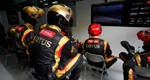 F1: "I'm the floating mechanic on Kimi's car" - Jamie Skinner