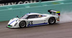 Grand-Am: Grand Prix of Miami qualifying rained out