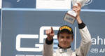 GP2: Dillmann claims maiden win in Bahrain