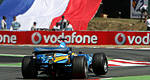 F1: Politics still threatening French Grand Prix