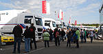 In the land of motor sports, autobahns and sausages