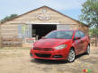2013 Dodge Dart First Impressions 2013 Dodge Dart First Impressions