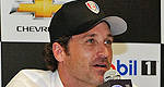 ALMS: Screen star Patrick Dempsey to enter Lola-Judd P2 car at Laguna Seca