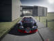 More power under the hood of the Bugatti Veyron 16.4 Grand Sport Vitesse
