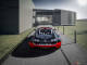 More power under the hood of the Bugatti Veyron 16.4 Grand Sport Vitesse