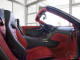 More power under the hood of the Bugatti Veyron 16.4 Grand Sport Vitesse