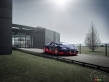 More power under the hood of the Bugatti Veyron 16.4 Grand Sport Vitesse