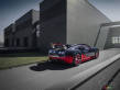 More power under the hood of the Bugatti Veyron 16.4 Grand Sport Vitesse
