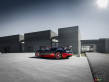 More power under the hood of the Bugatti Veyron 16.4 Grand Sport Vitesse