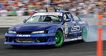 Drifting: Prélude à la saison 2012 du DMCC