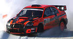Rally: Video of Crazy Leo's crash at Perce-Neige goes viral (+video)