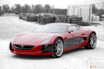 La Rimac Concept_One: une �bombe �colo�
