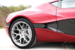 Rimac Concept_One: Eco-friendly rocket ship