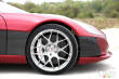 Rimac Concept_One: Eco-friendly rocket ship